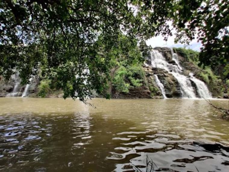 Ethipothala Waterfalls-4